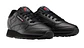 Zapatilla Juvenil Negra Reebok Gz6094 - Miniatura 1
