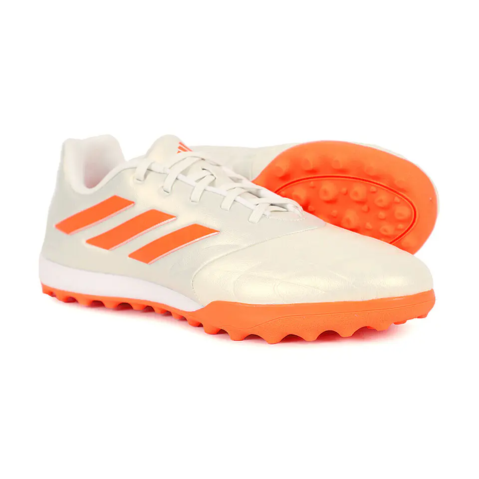 Zapatilla Hombre Blanca Adidas Gy9053 1