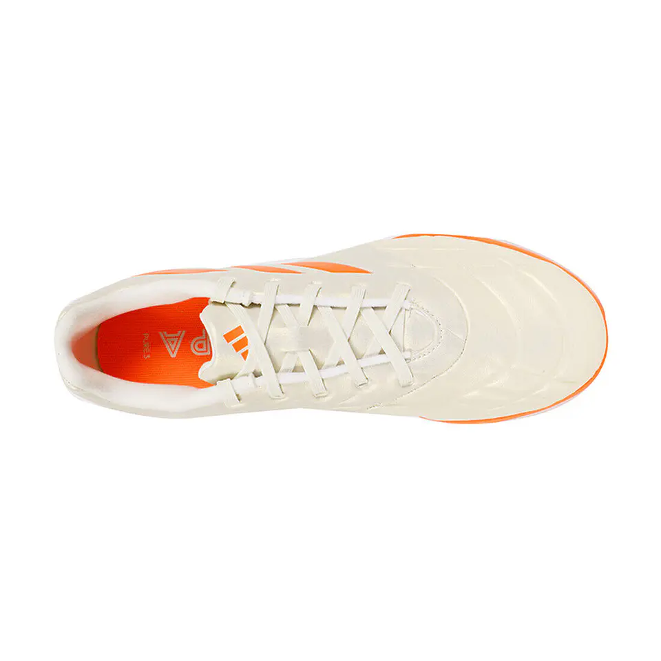 Zapatilla Hombre Blanca Adidas Gy9053 3