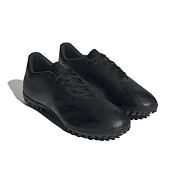 Zapatilla Hombre Negra Adidas Gw4645