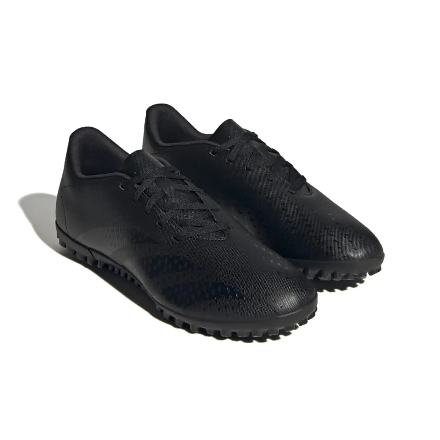 Zapatilla Hombre Negra Adidas Gw4645 1