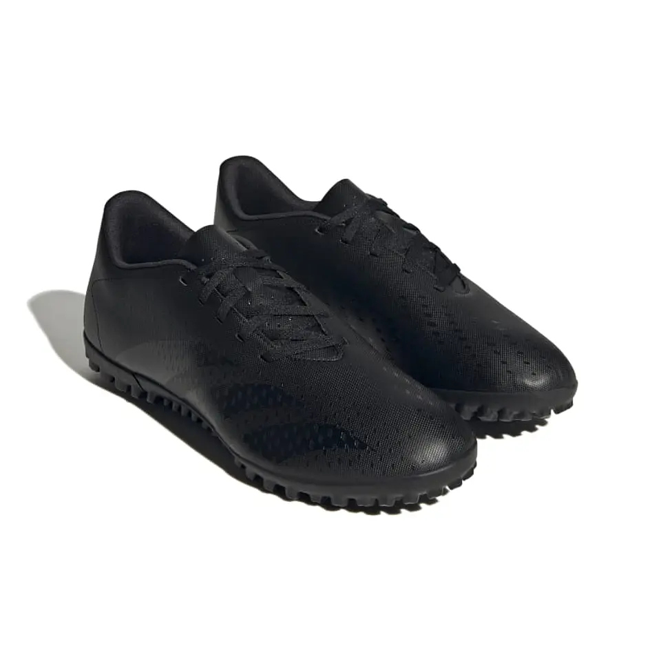Zapatilla Hombre Negra Adidas Gw4645 1