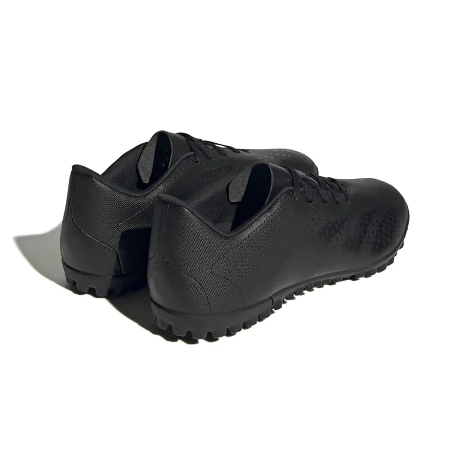 Zapatilla Hombre Negra Adidas Gw4645 2