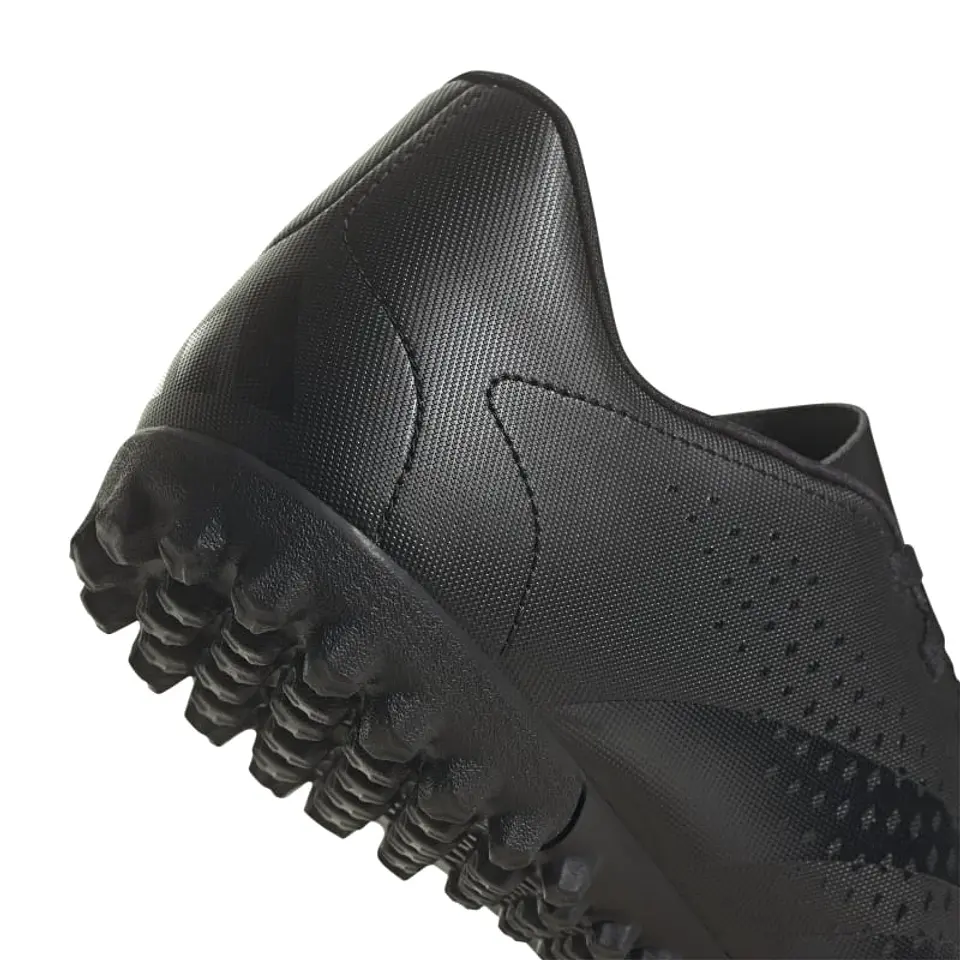 Zapatilla Hombre Negra Adidas Gw4645 3