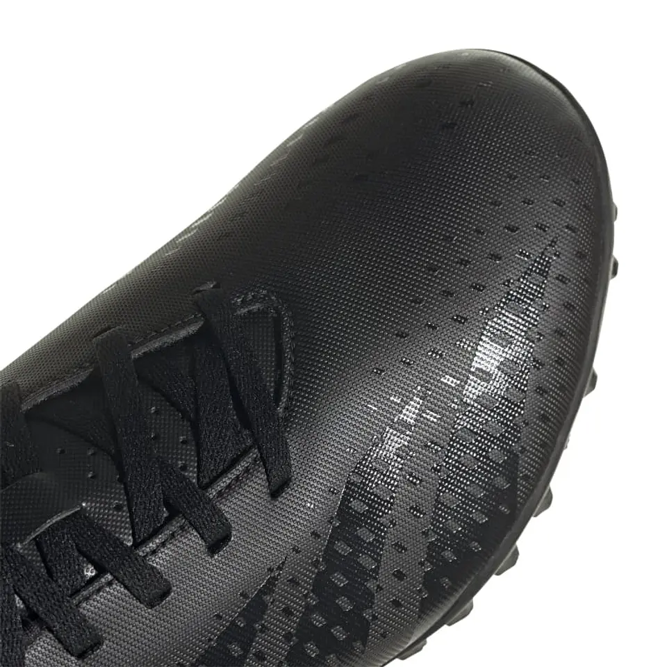 Zapatilla Hombre Negra Adidas Gw4645 4