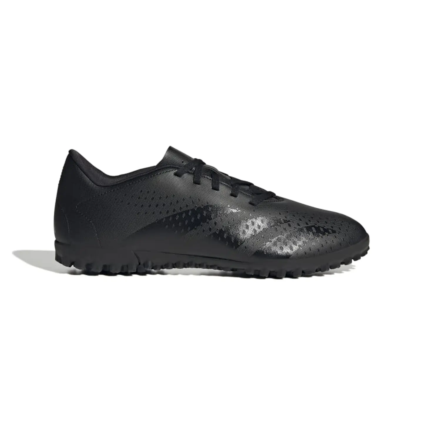 Zapatilla Hombre Negra Adidas Gw4645 5