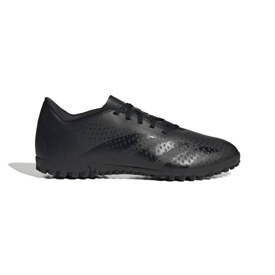Zapatilla Hombre Negra Adidas Gw4645 5