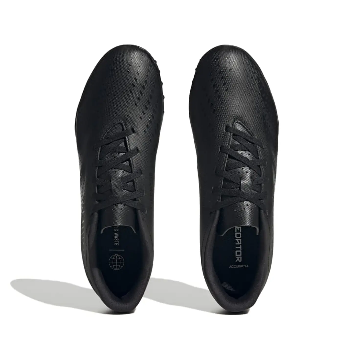 Zapatilla Hombre Negra Adidas Gw4645 6