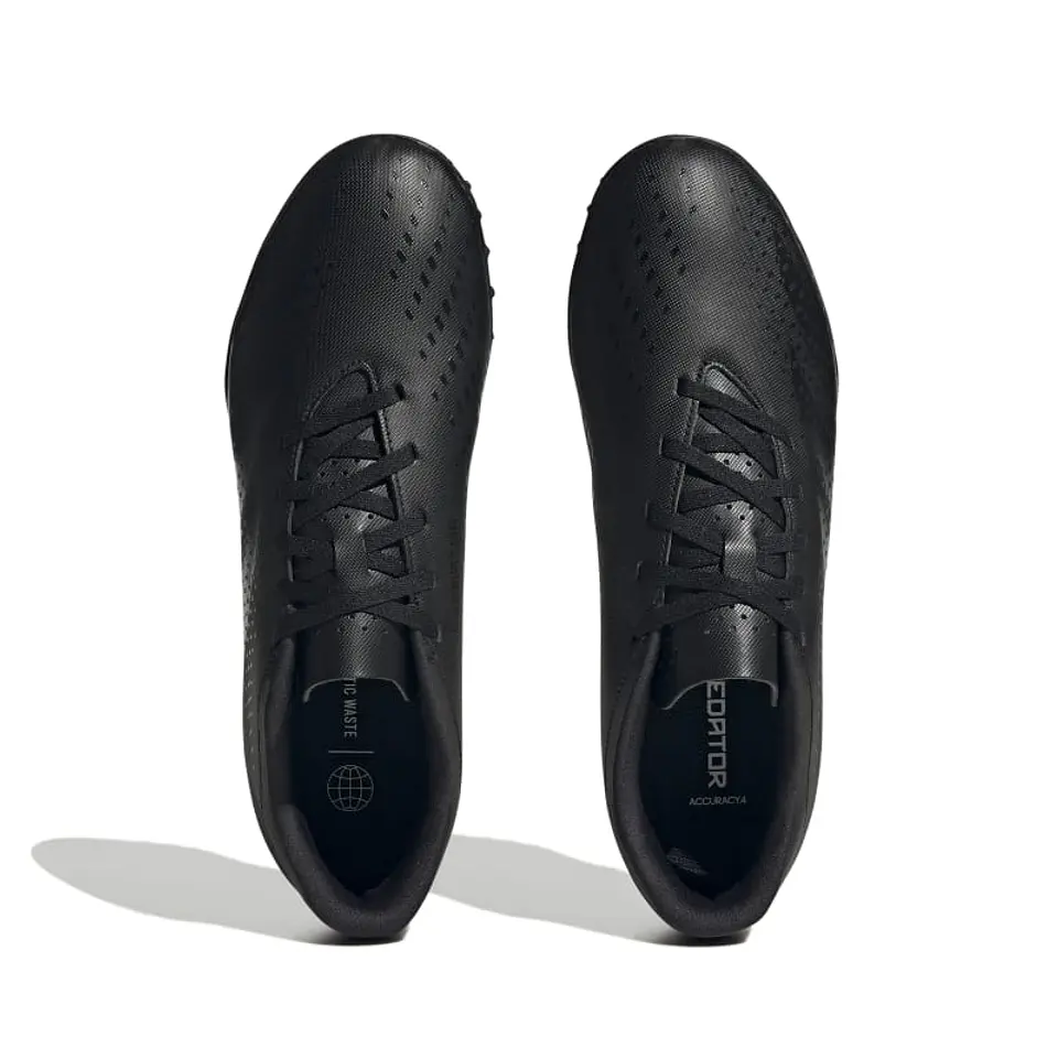 Zapatilla Hombre Negra Adidas Gw4645 6