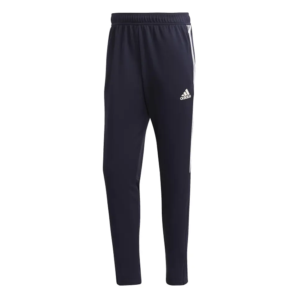 Pantalón de Buzo Hombre Azul Adidas H28898 1