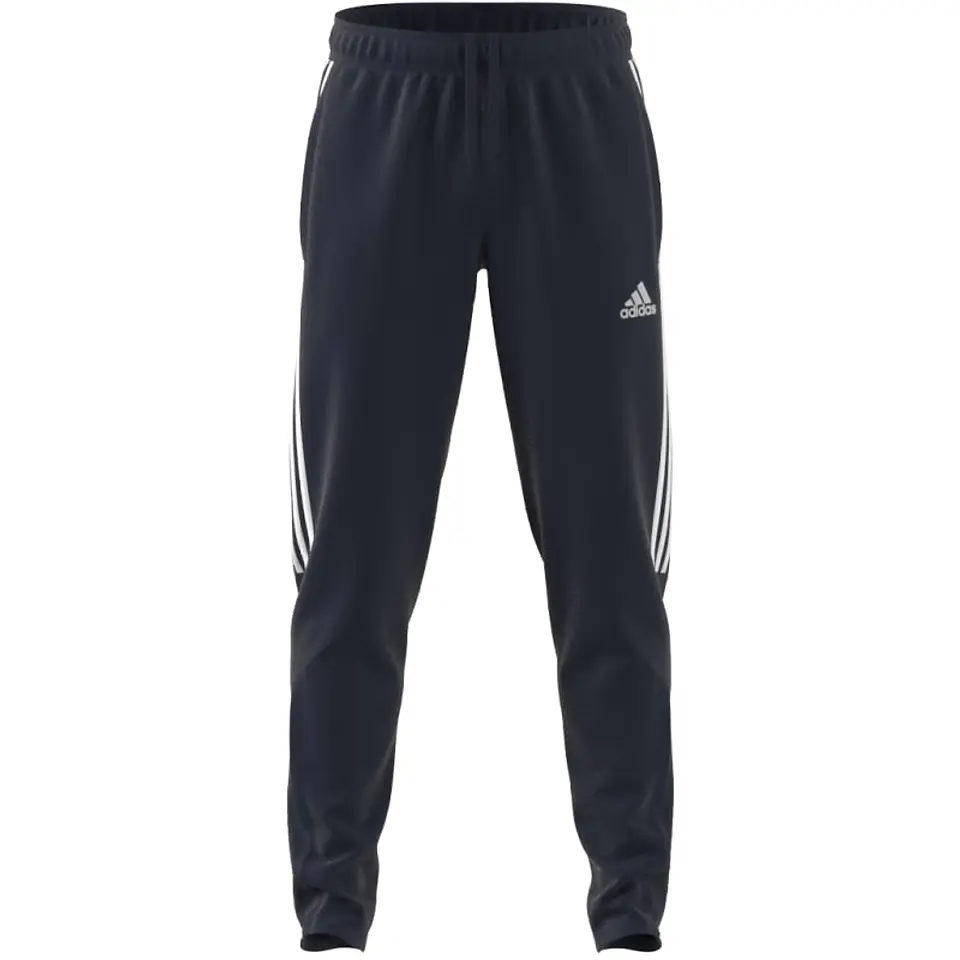 Pantalón de Buzo Hombre Azul Adidas H28898 2
