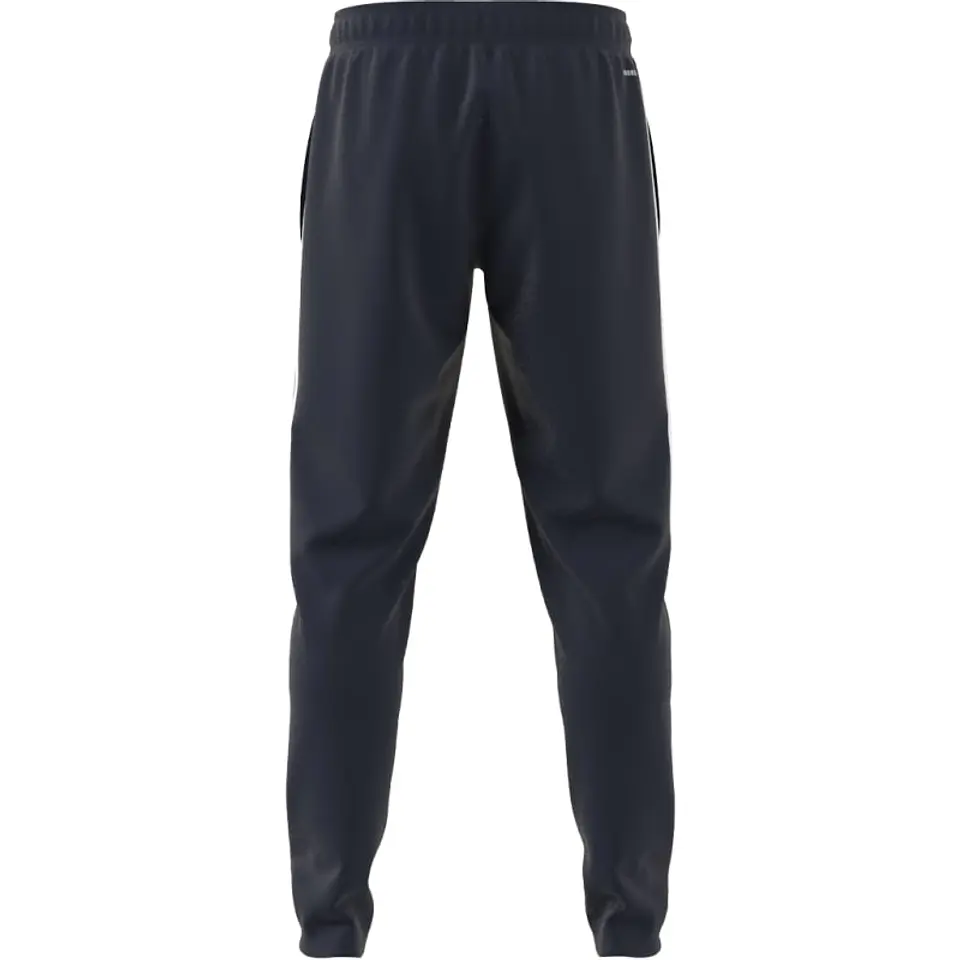 Pantalón de Buzo Hombre Azul Adidas H28898 4