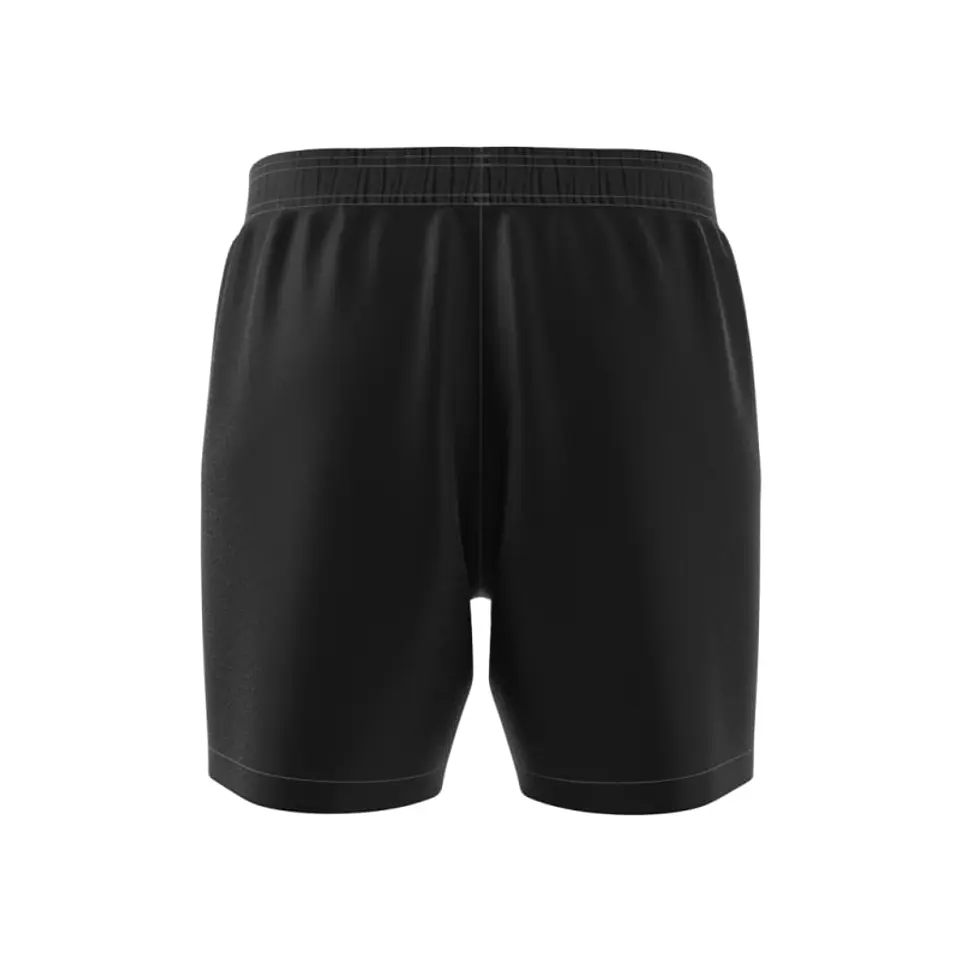 Short Hombre Negro Adidas Hm4013 7