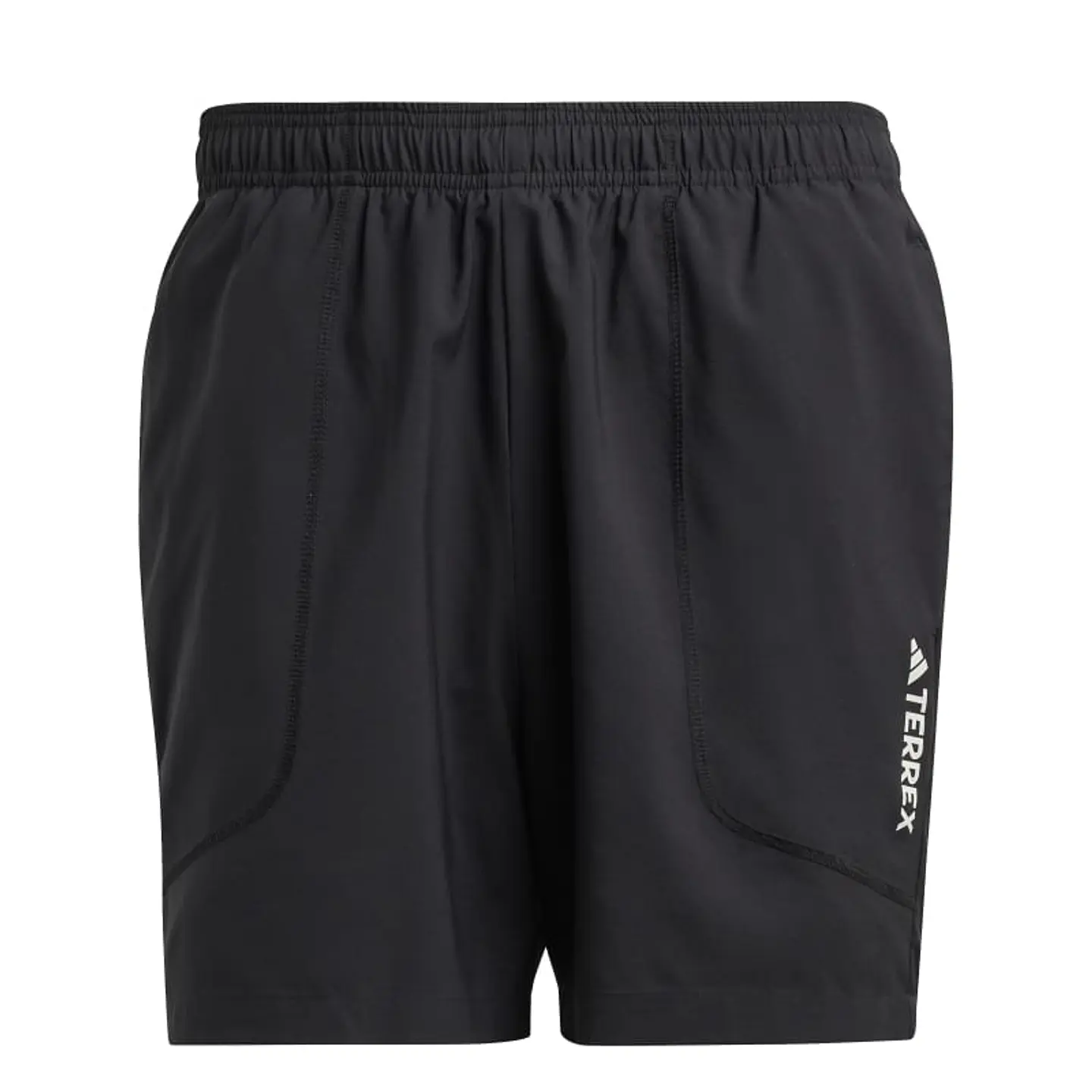 Short Hombre Negro Adidas Hm4013 8