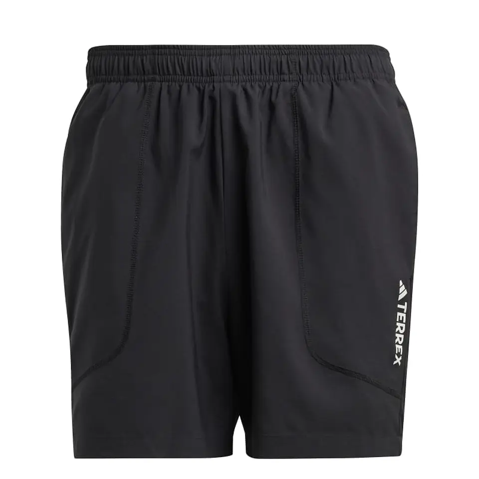 Short Hombre Negro Adidas Hm4013 8