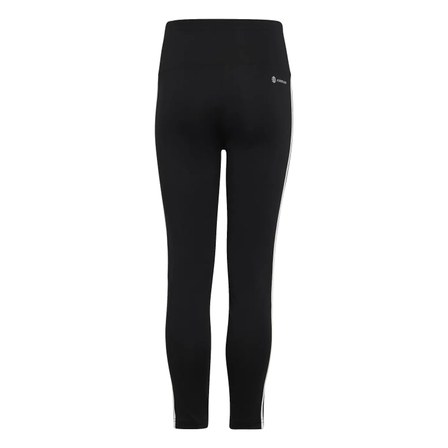 Calza Niña Negra Adidas Hr5786 2