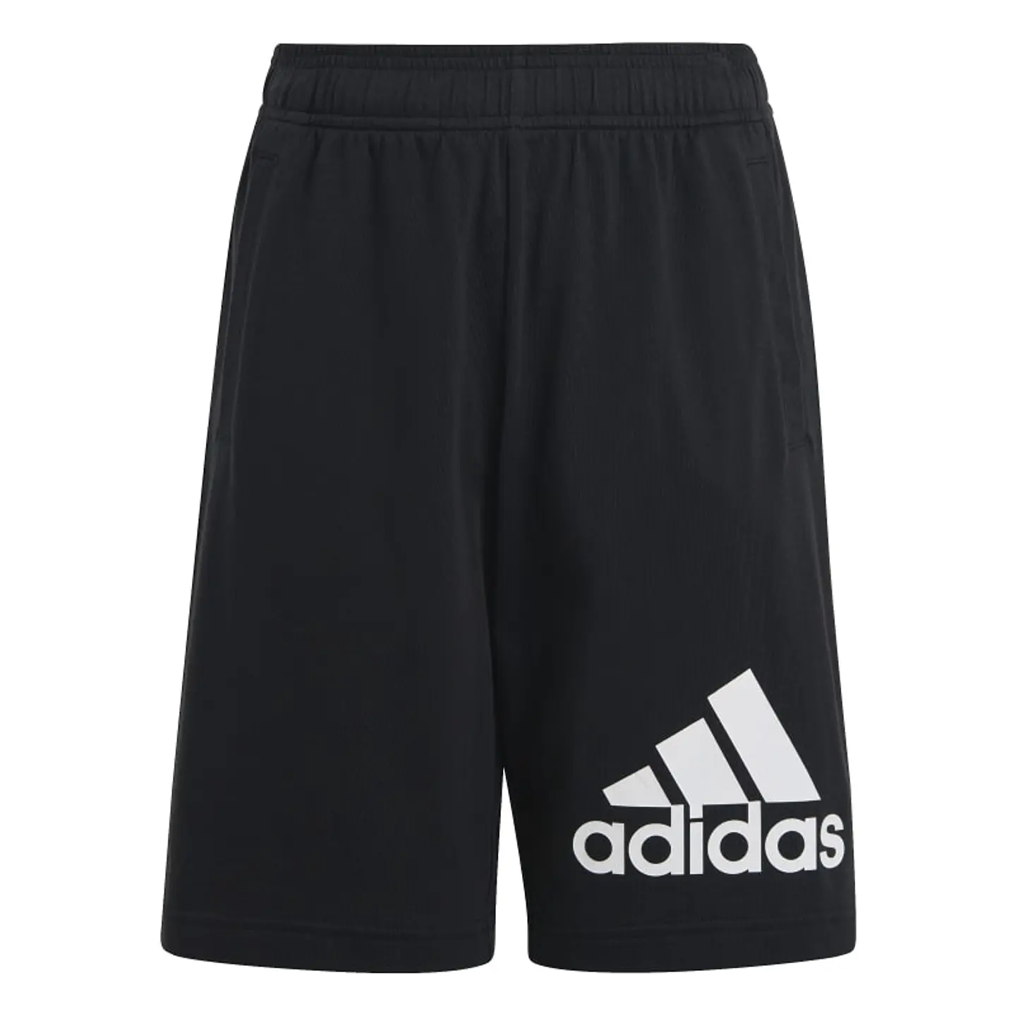 Short Niño/a Negro Adidas Hy4718 1