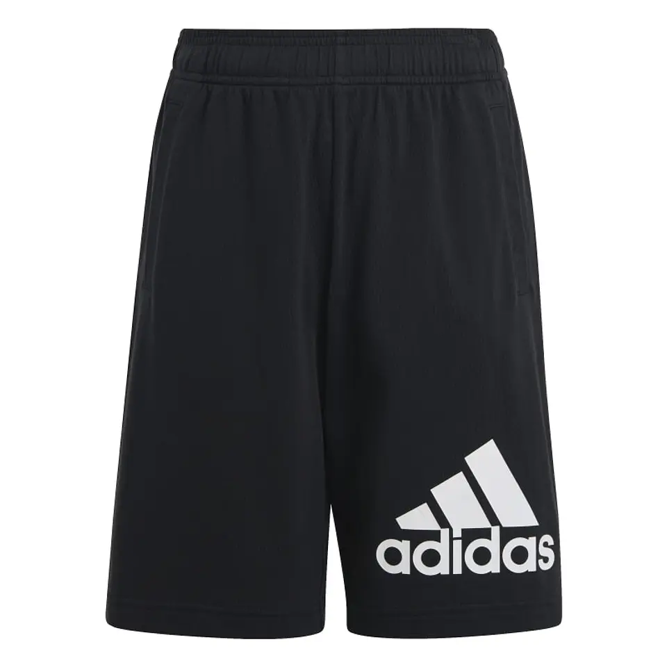 Short Niño/a Negro Adidas Hy4718 1