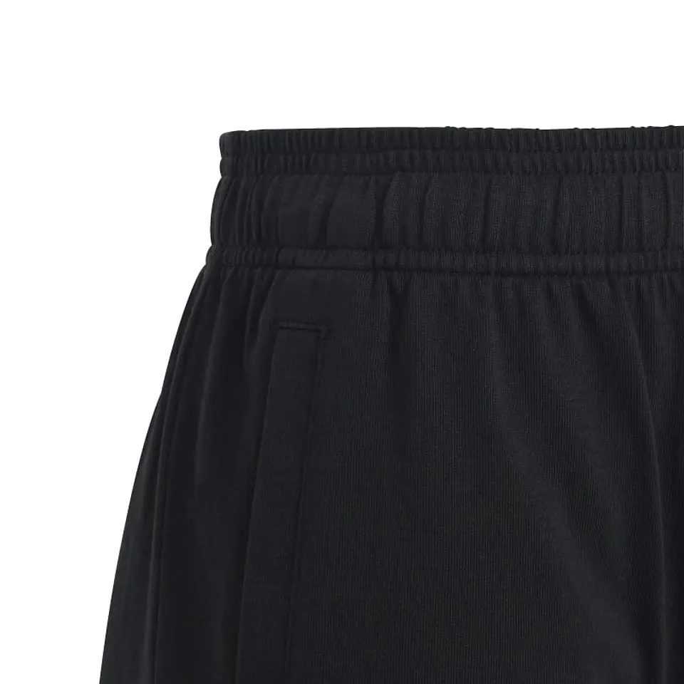 Short Niño/a Negro Adidas Hy4718 3