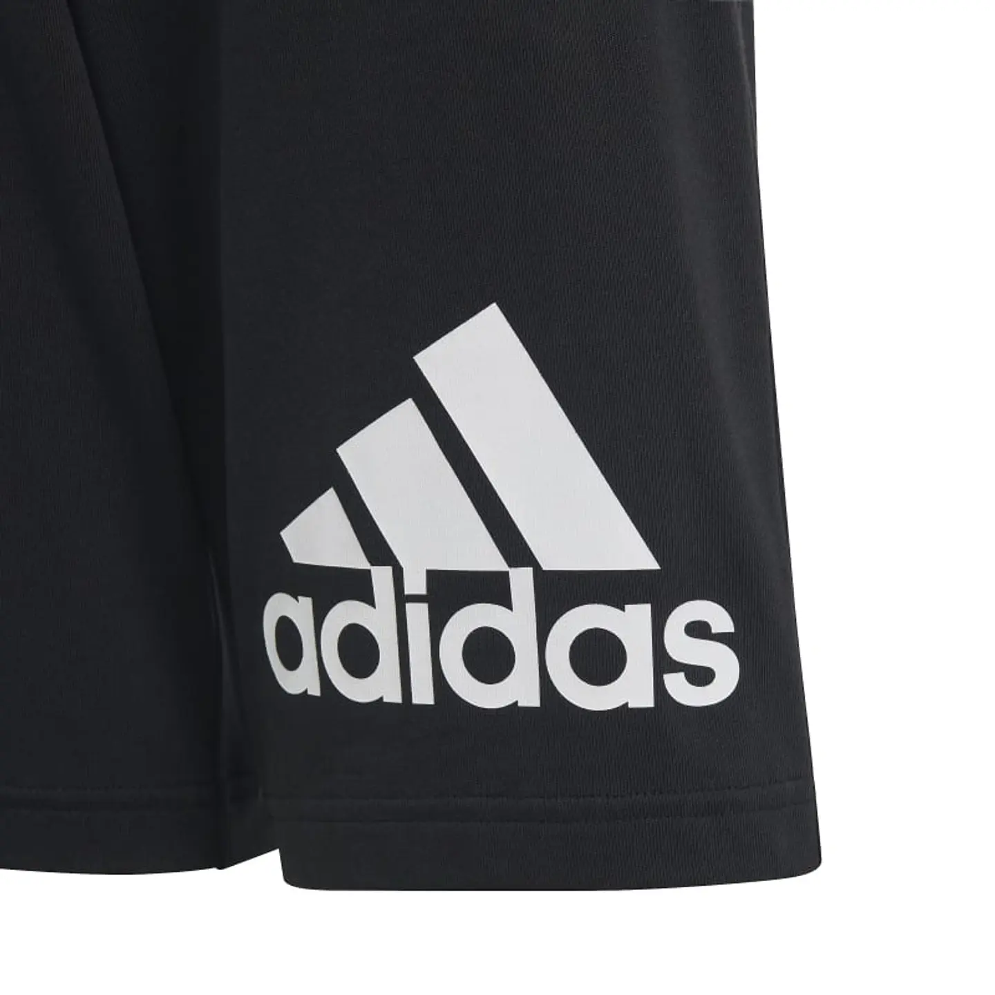 Short Niño/a Negro Adidas Hy4718 5