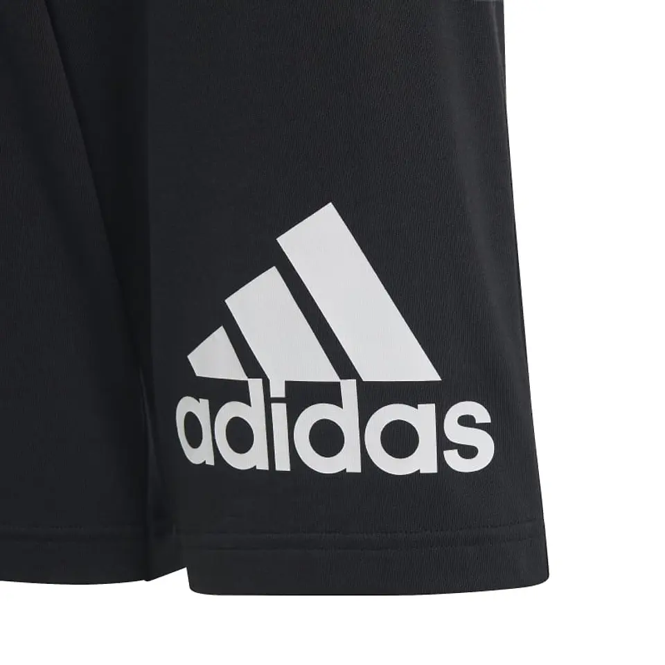 Short Niño/a Negro Adidas Hy4718 5