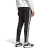 Pantalón de Buzo Hombre Negro Adidas Ic0044