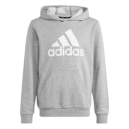 Polerón Niño/a Gris Adidas Ic6835