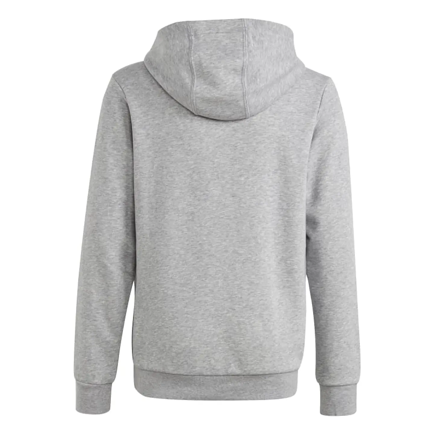 Polerón Niño/a Gris Adidas Ic6835 2