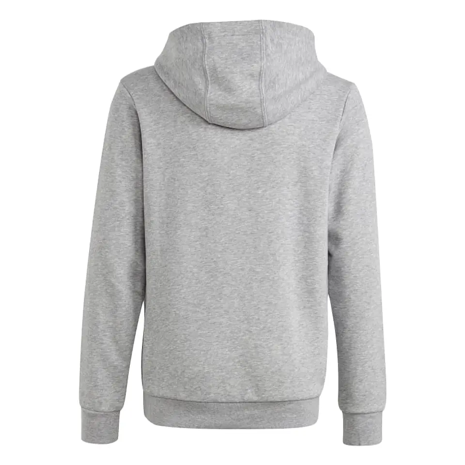 Polerón Niño/a Gris Adidas Ic6835 2