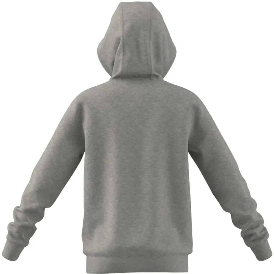 Polerón Niño/a Gris Adidas Ic6835 6