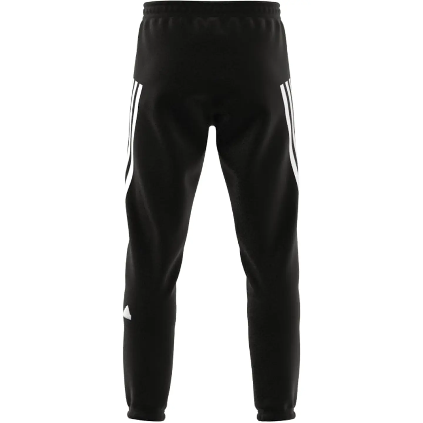 Pantalón de Buzo Hombre Negro Adidas Ic8254 8