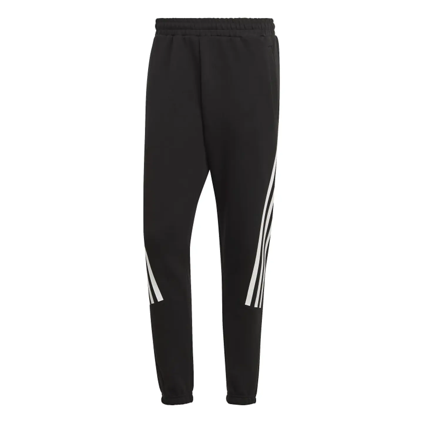 Pantalón de Buzo Hombre Negro Adidas Ic8254 9