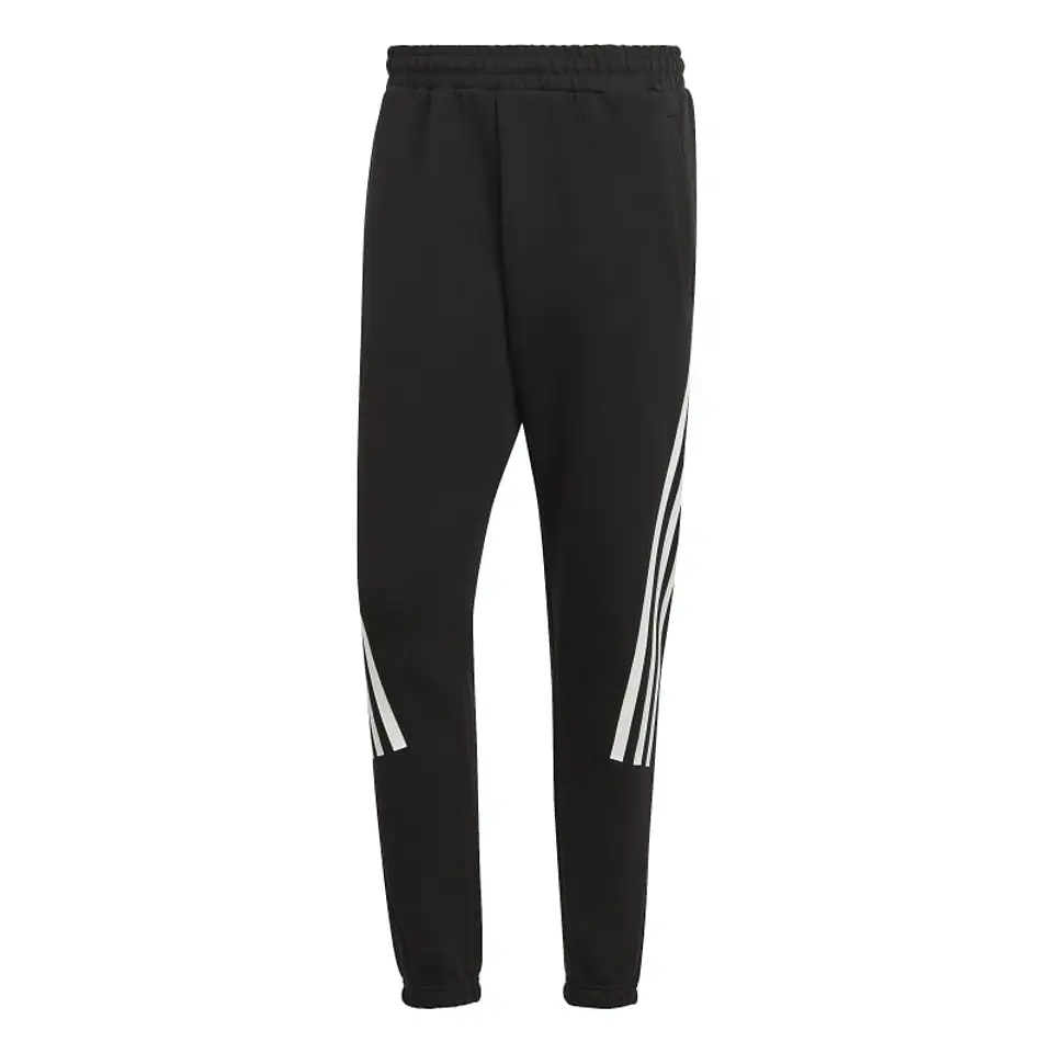 Pantalón de Buzo Hombre Negro Adidas Ic8254 9