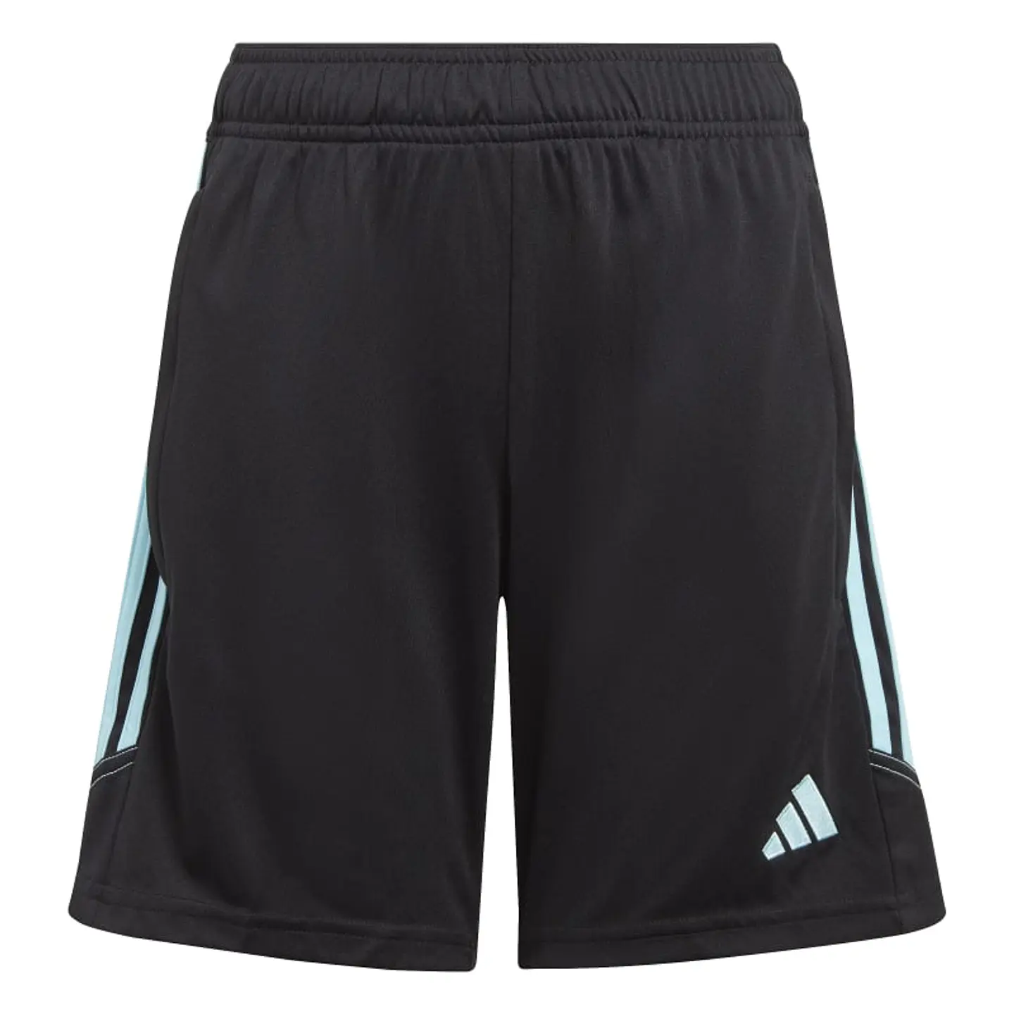Short Niño/a Negro Adidas Il9564 1