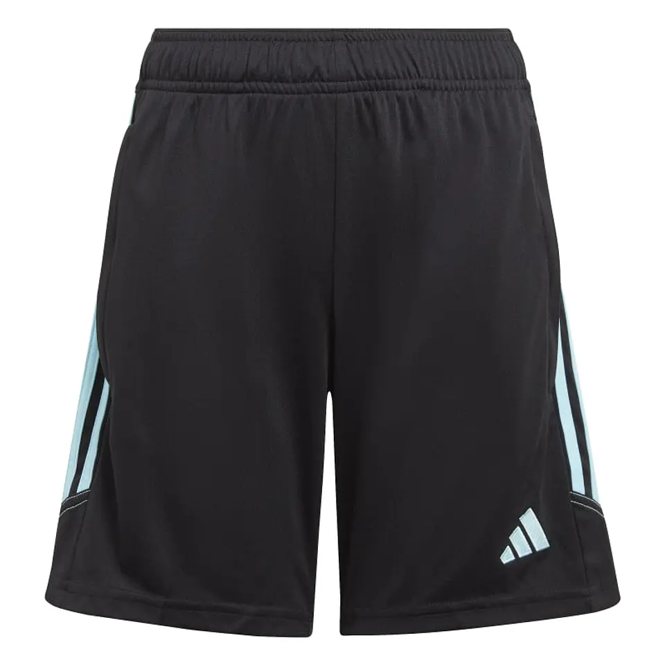 Short Niño/a Negro Adidas Il9564 1