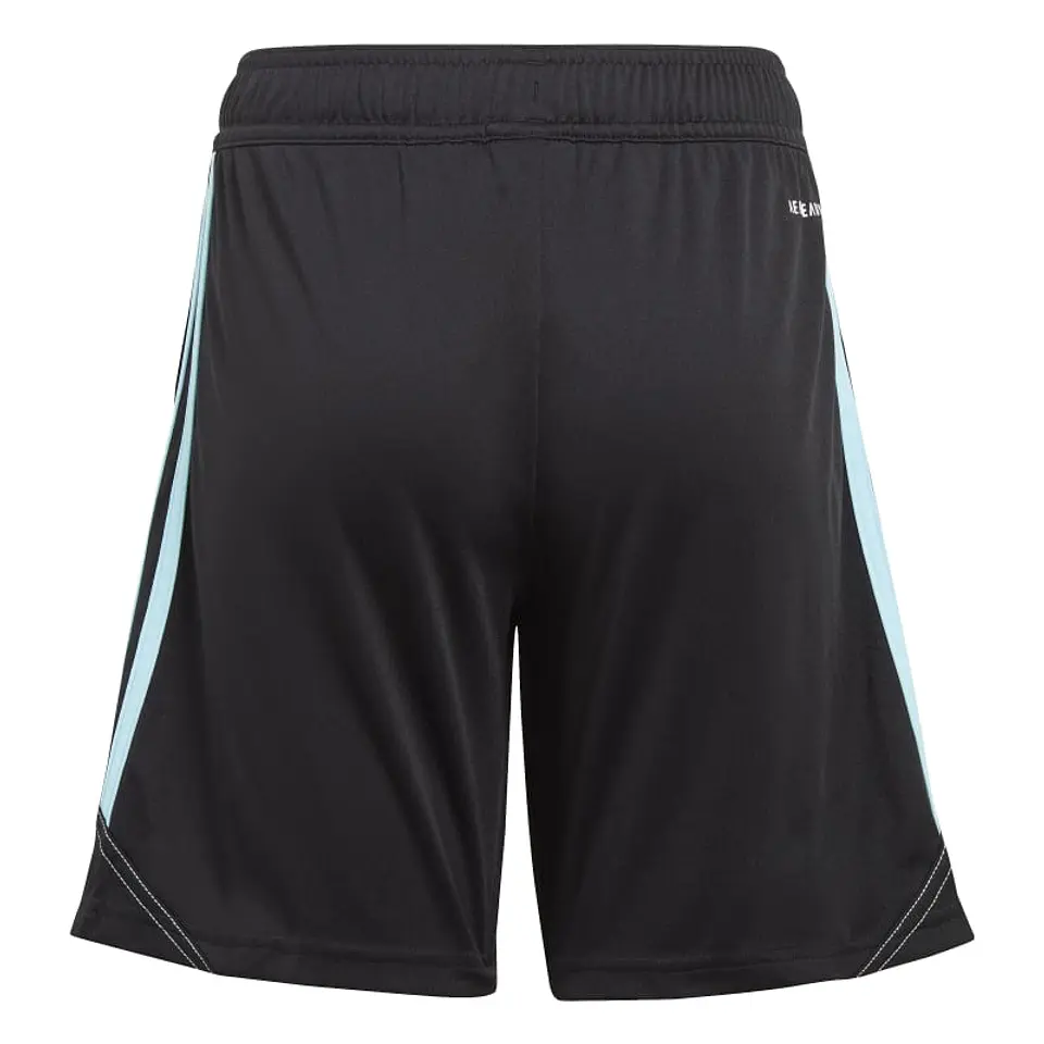 Short Niño/a Negro Adidas Il9564 2