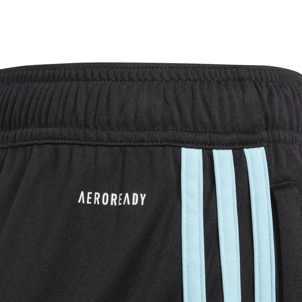 Short Niño/a Negro Adidas Il9564 3