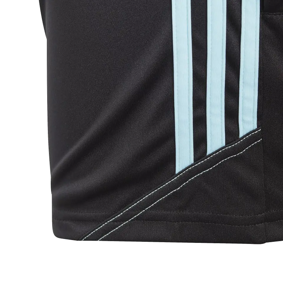 Short Niño/a Negro Adidas Il9564 4