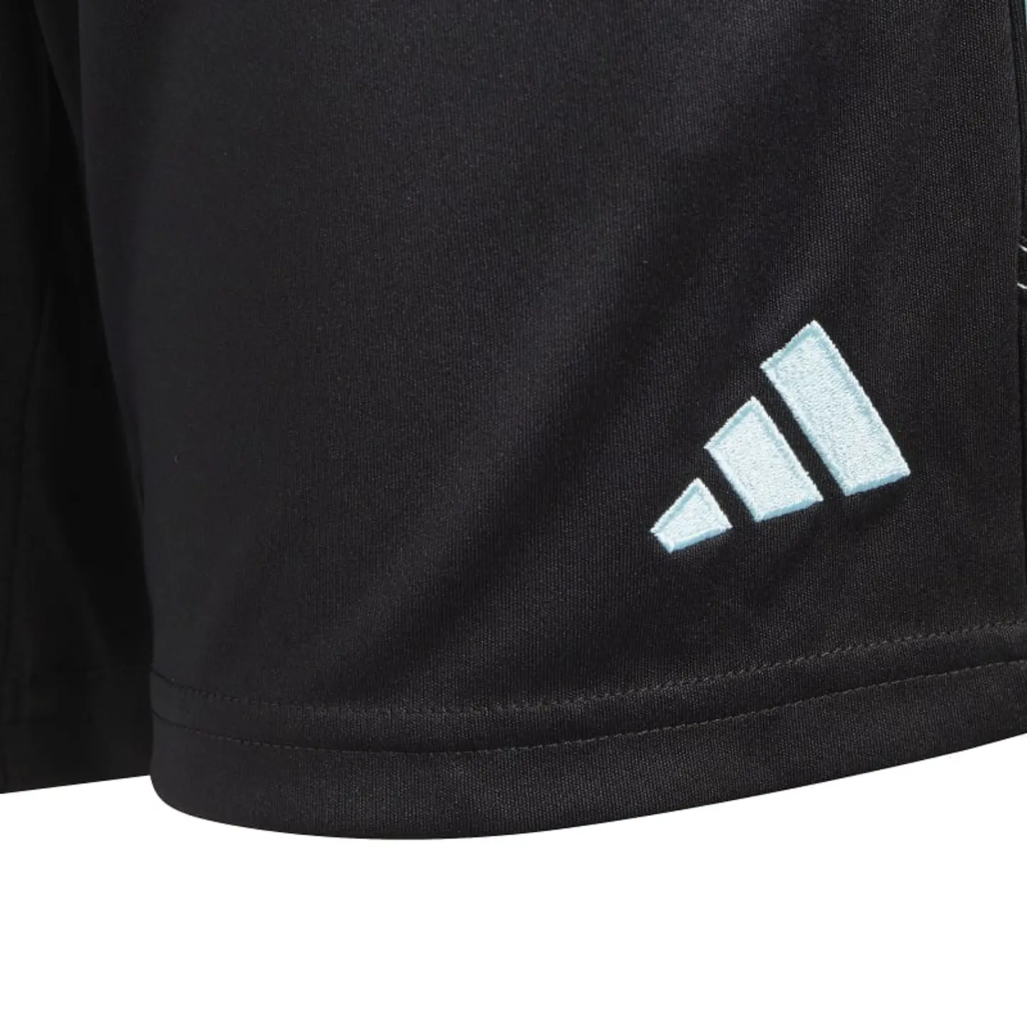 Short Niño/a Negro Adidas Il9564 5