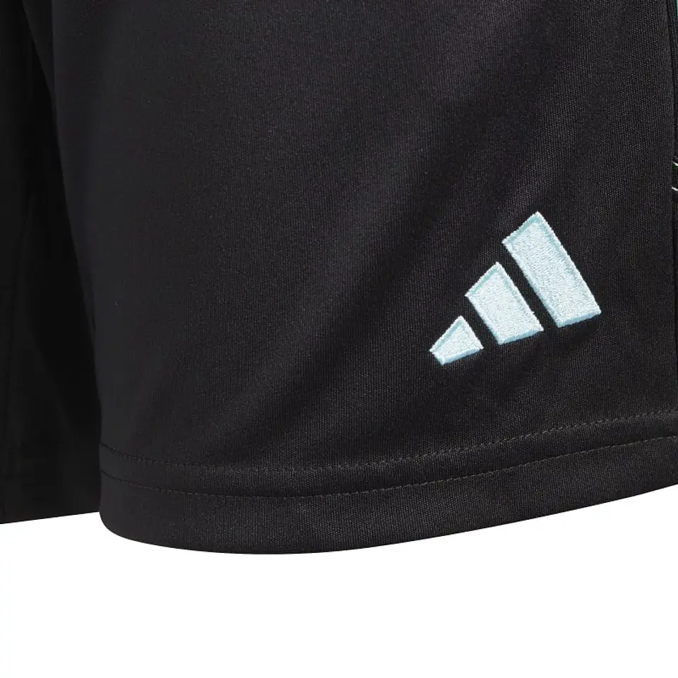 Short Niño/a Negro Adidas Il9564 5