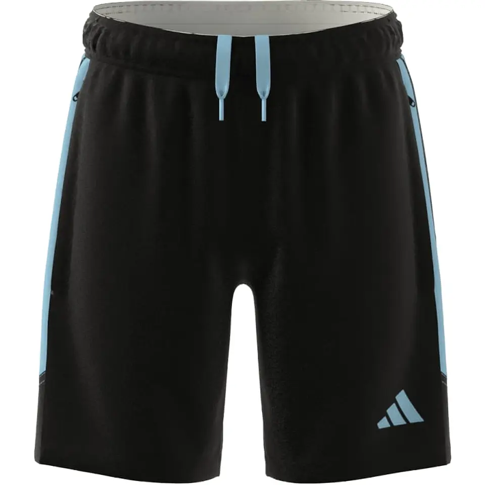 Short Niño/a Negro Adidas Il9564 6