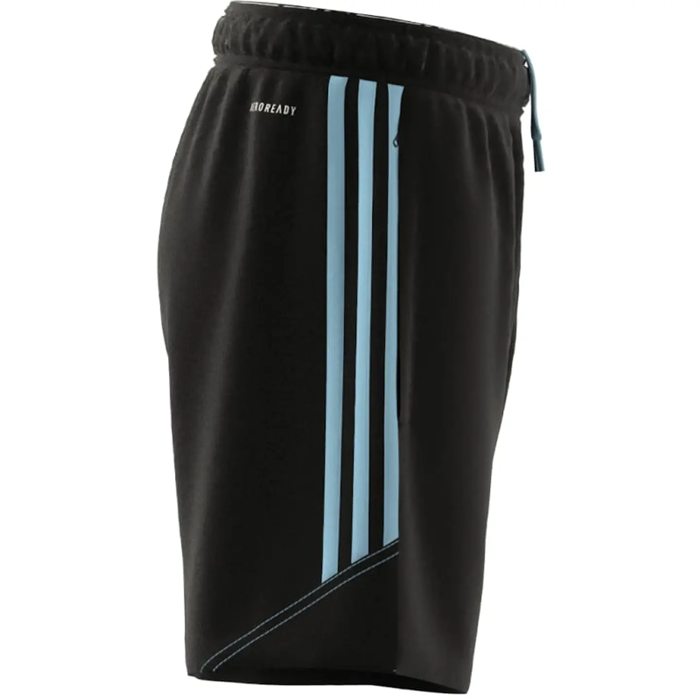 Short Niño/a Negro Adidas Il9564 7