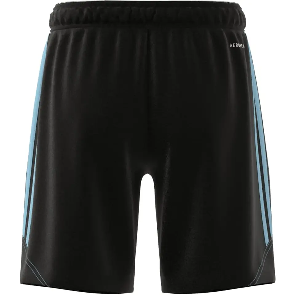 Short Niño/a Negro Adidas Il9564 8