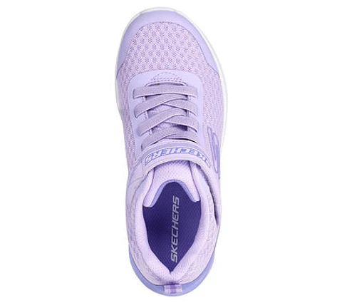 Zapatilla Juvenil Lila Skechers 302343Llav