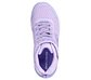 Zapatilla Juvenil Lila Skechers 302343Llav - Miniatura 2