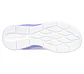 Zapatilla Juvenil Lila Skechers 302343Llav - Miniatura 3