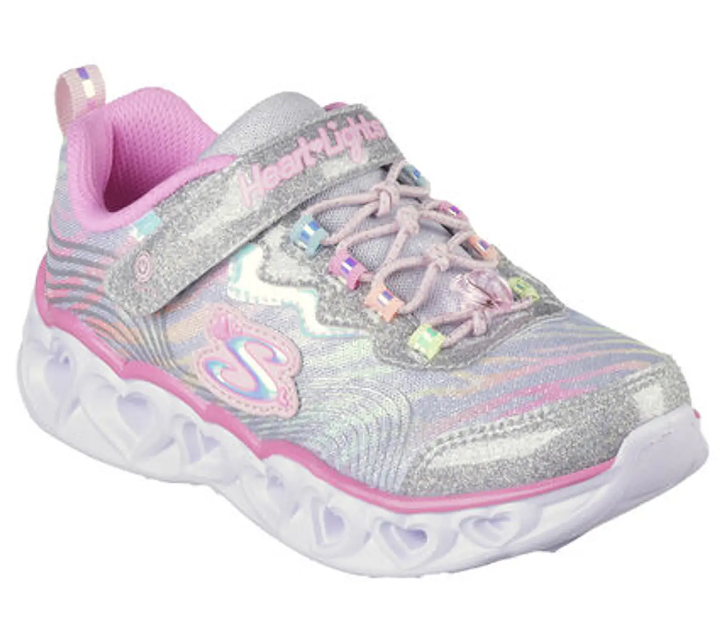 Zapatilla Niña Multicolor Skechers 302316Lsmlt 1