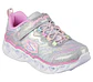Zapatilla Niña Multicolor Skechers 302316Lsmlt - Miniatura 1