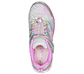 Zapatilla Niña Multicolor Skechers 302316Lsmlt - Miniatura 2