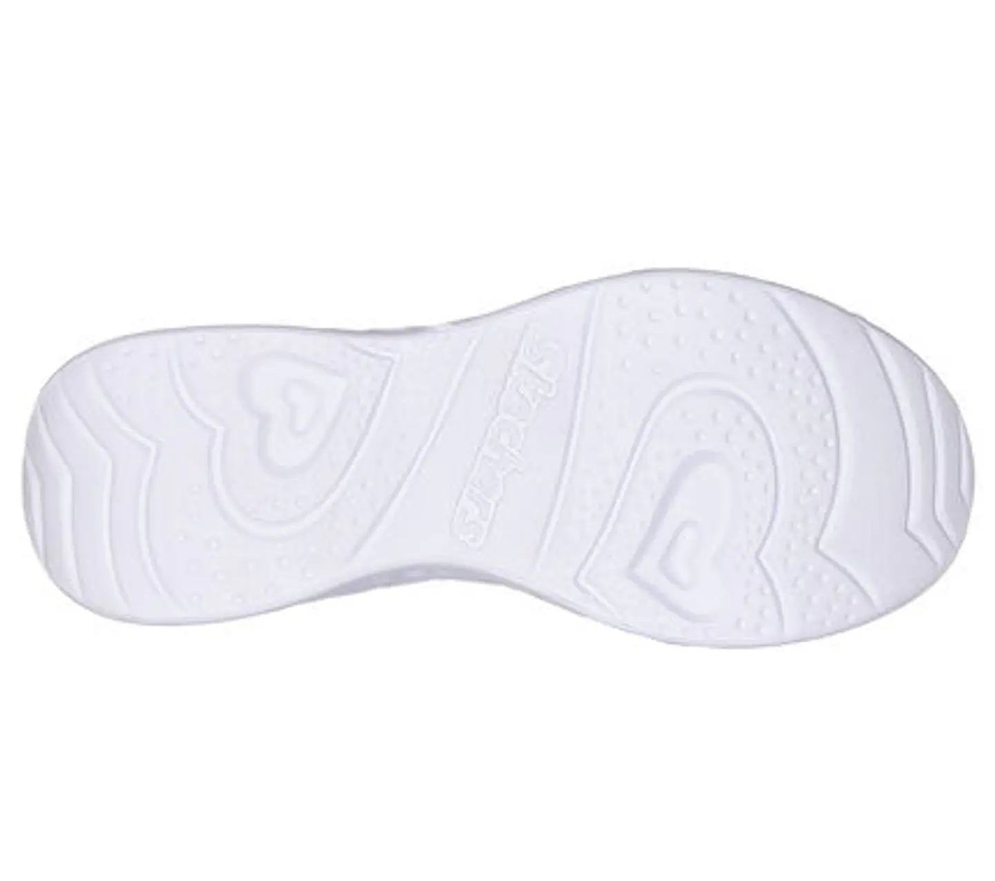 Zapatilla Niña Multicolor Skechers 302316Lsmlt 3